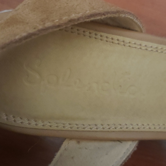 Splendid espradilles size 9 - Picture 5 of 7